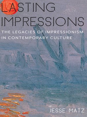 cover image of Lasting Impressions